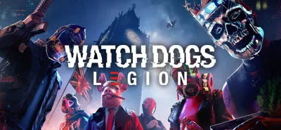 Watch Dogs Legion Download PC Game