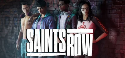 Saints Row Reboot free Download PC