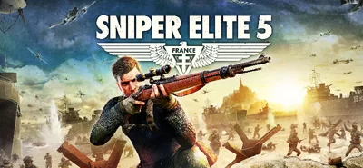 Sniper Elite 5 Download PC