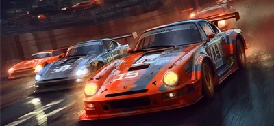 Rev Your Engines: The Top 5 Racing Games of May 2023